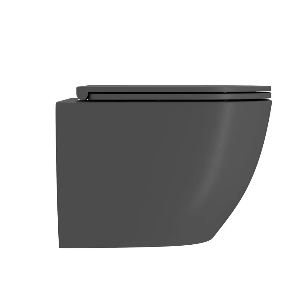 Фото 6 Комплект инсталляции Bauedge Bau Ideal E458103-BL0001-HQ2-DG-E00114, унитаз безободковый Dream торнадо Hurricane2 темно-серый матовый, металлик Фото 6 Комплект инсталляции Bauedge Bau Ideal E458103-BL0001-HQ2-DG-E00114, унитаз безободковый Dream торнадо Hurricane2 темно-серый матовый, металлик