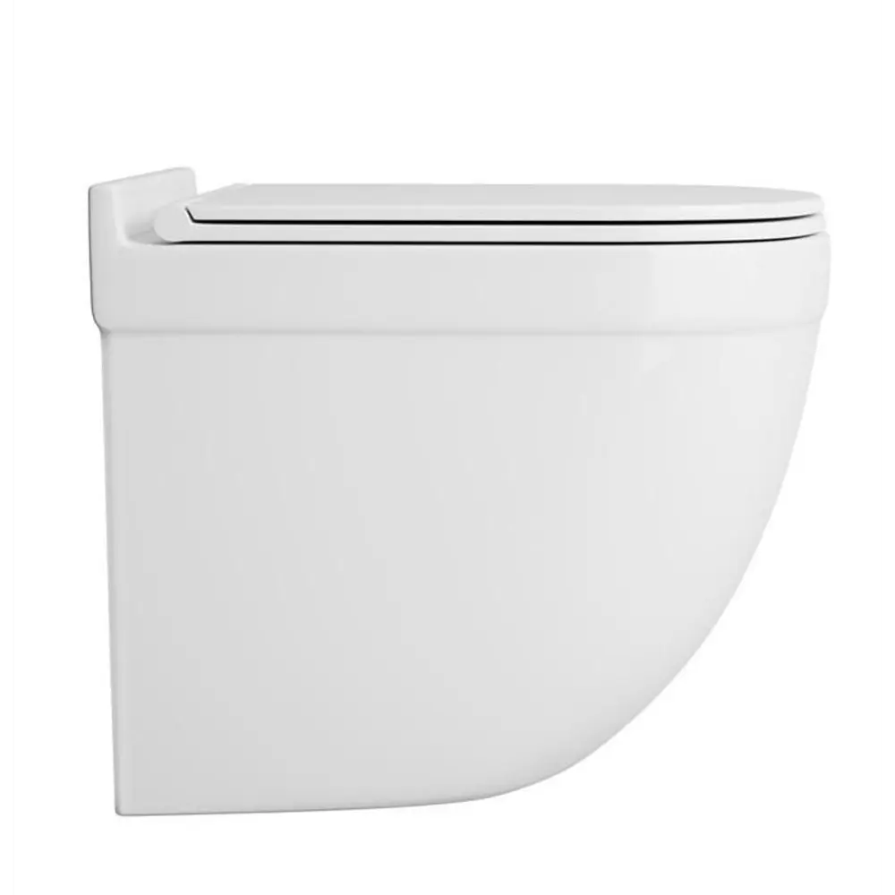 Фото 5 Комплект инсталляции Bauedge Bau Ideal E458103-NT0002-PRO-E00108, с унитазом безободковым Mif Pro клавиша Light нержавеющая сталь золото Фото 5 Комплект инсталляции Bauedge Bau Ideal E458103-NT0002-PRO-E00108, с унитазом безободковым Mif Pro клавиша Light нержавеющая сталь золото