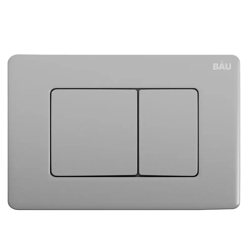 Фото 5 Инсталляция PRO Q111300-Q00017 для подвесного унитаза с клавишей смыва Stil Gun Grey, антивандальная, нержавеющая сталь темно-серый металлик Фото 5 Инсталляция PRO Q111300-Q00017 для подвесного унитаза с клавишей смыва Stil Gun Grey, антивандальная, нержавеющая сталь темно-серый металлик