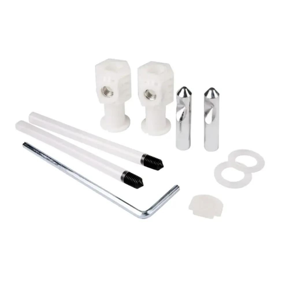 Фото 8 Комплект инсталляции Bauedge Bau Pro Q111300-BS0001-HQ2-DG-01.02.10 безободковым Bau Stil торнадо Hurricane-2, сиденье микролифт клавиша Omega хром