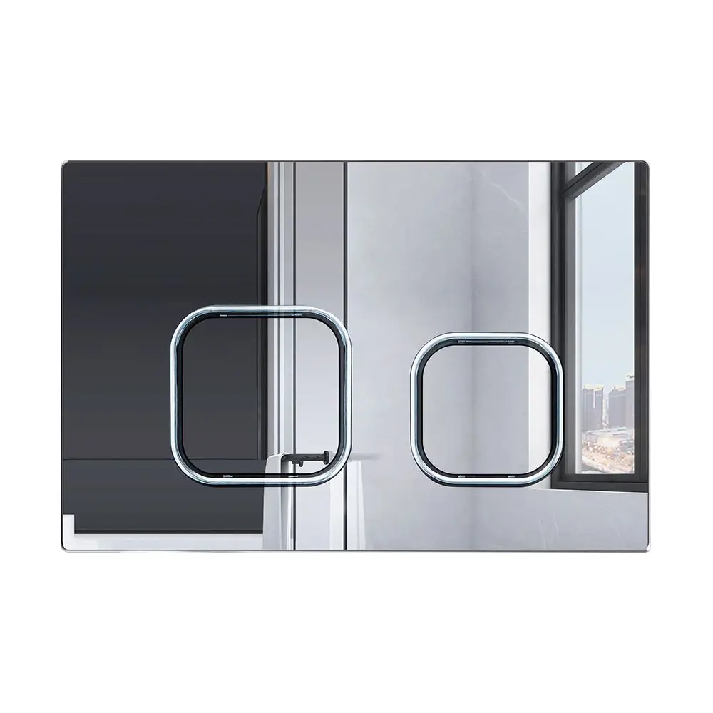 Фото 7 Комплект инсталляции Bauedge Bau Ideal E458103-30745-E00101, с унитазом безободковым Rio Luxe 52x35 клавиша Strike, хром Фото 7 Комплект инсталляции Bauedge Bau Ideal E458103-30745-E00101, с унитазом безободковым Rio Luxe 52x35 клавиша Strike, хром