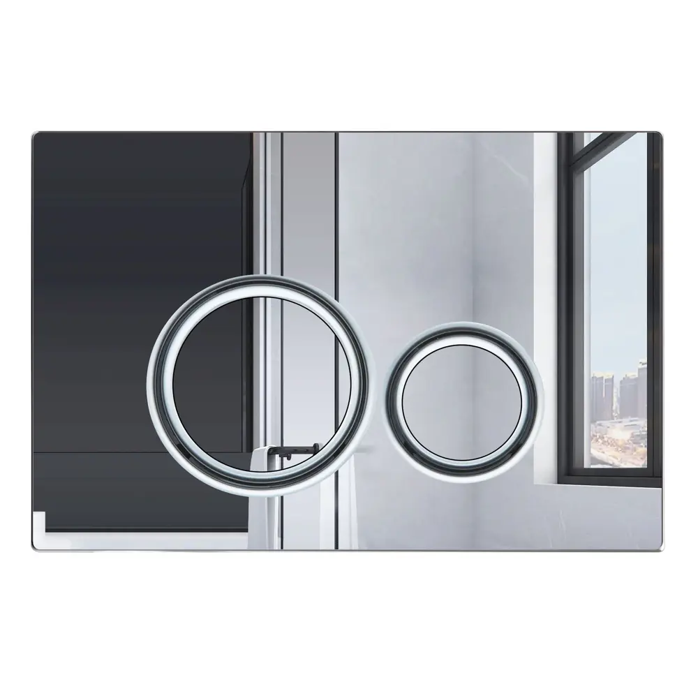 Фото 7 Комплект инсталляции Bauedge Bau Ideal E458103-30745-E00117, с унитазом безободковым Rio Luxe 52x35 клавиша Wheel антивандальная, хром Фото 7 Комплект инсталляции Bauedge Bau Ideal E458103-30745-E00117, с унитазом безободковым Rio Luxe 52x35 клавиша Wheel антивандальная, хром