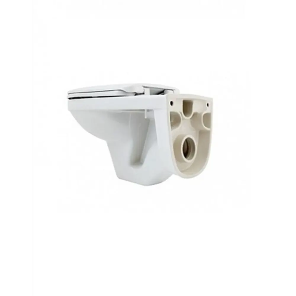 Фото 7 Комплект инсталляции Bauedge Bau Pro Q111300-30745-Q00003, с унитазом Rio Luxe 52x35 клавиша Stil, черная матовая Фото 7 Комплект инсталляции Bauedge Bau Pro Q111300-30745-Q00003, с унитазом Rio Luxe 52x35 клавиша Stil, черная матовая