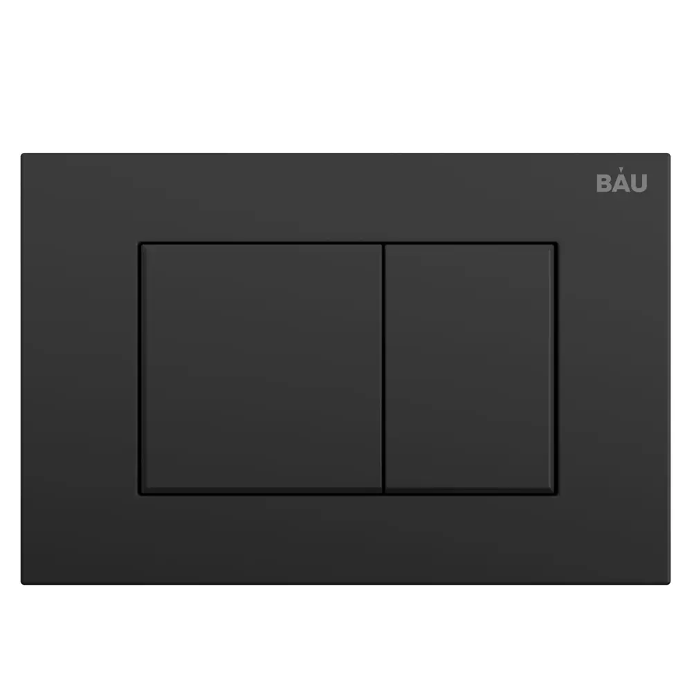 Фото 8 Комплект инсталляции Bauedge Bau Pro Q111300-30745-Q00003, с унитазом Rio Luxe 52x35 клавиша Stil, черная матовая Фото 8 Комплект инсталляции Bauedge Bau Pro Q111300-30745-Q00003, с унитазом Rio Luxe 52x35 клавиша Stil, черная матовая