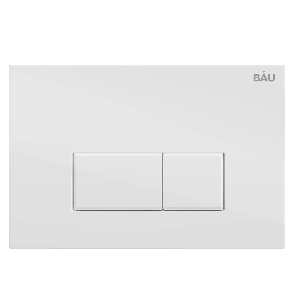 Фото 8 Комплект инсталляции Bauedge Bau Pro Q111300-30745-Q00006, с унитазом Rio Luxe 52x35 клавиша Hotel, белый глянец Фото 8 Комплект инсталляции Bauedge Bau Pro Q111300-30745-Q00006, с унитазом Rio Luxe 52x35 клавиша Hotel, белый глянец