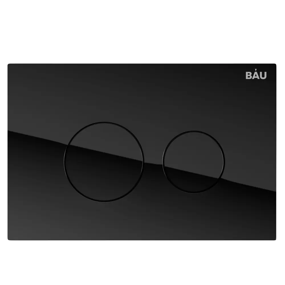 Фото 8 Комплект инсталляции Bauedge Bau Pro Q111300-30745-Q00011, с унитазом Rio Luxe 52x35 клавиша из стекла черная Фото 8 Комплект инсталляции Bauedge Bau Pro Q111300-30745-Q00011, с унитазом Rio Luxe 52x35 клавиша из стекла черная