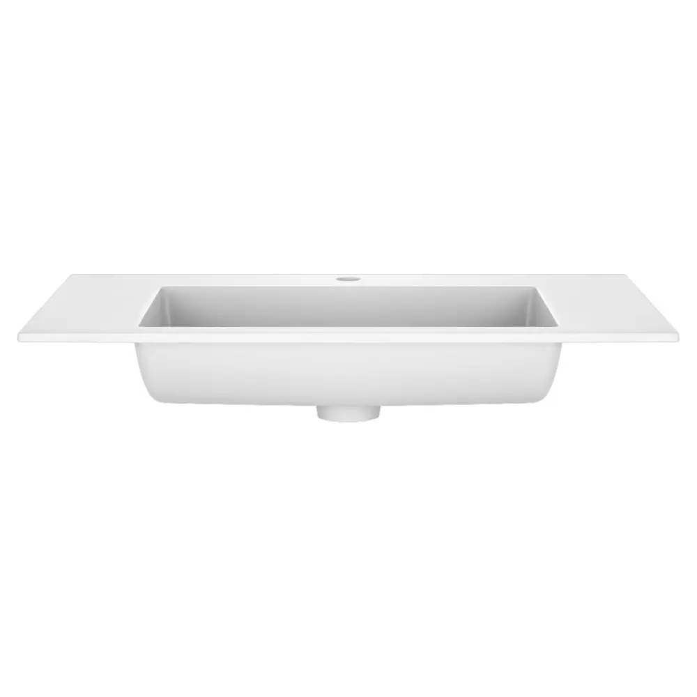 Фото 7 Тумба с раковиной Vincea Luka 800 R.Oak White VMC-2L800RO VCB-13800W Фото 7 Тумба с раковиной Vincea Luka 800 R.Oak White VMC-2L800RO VCB-13800W
