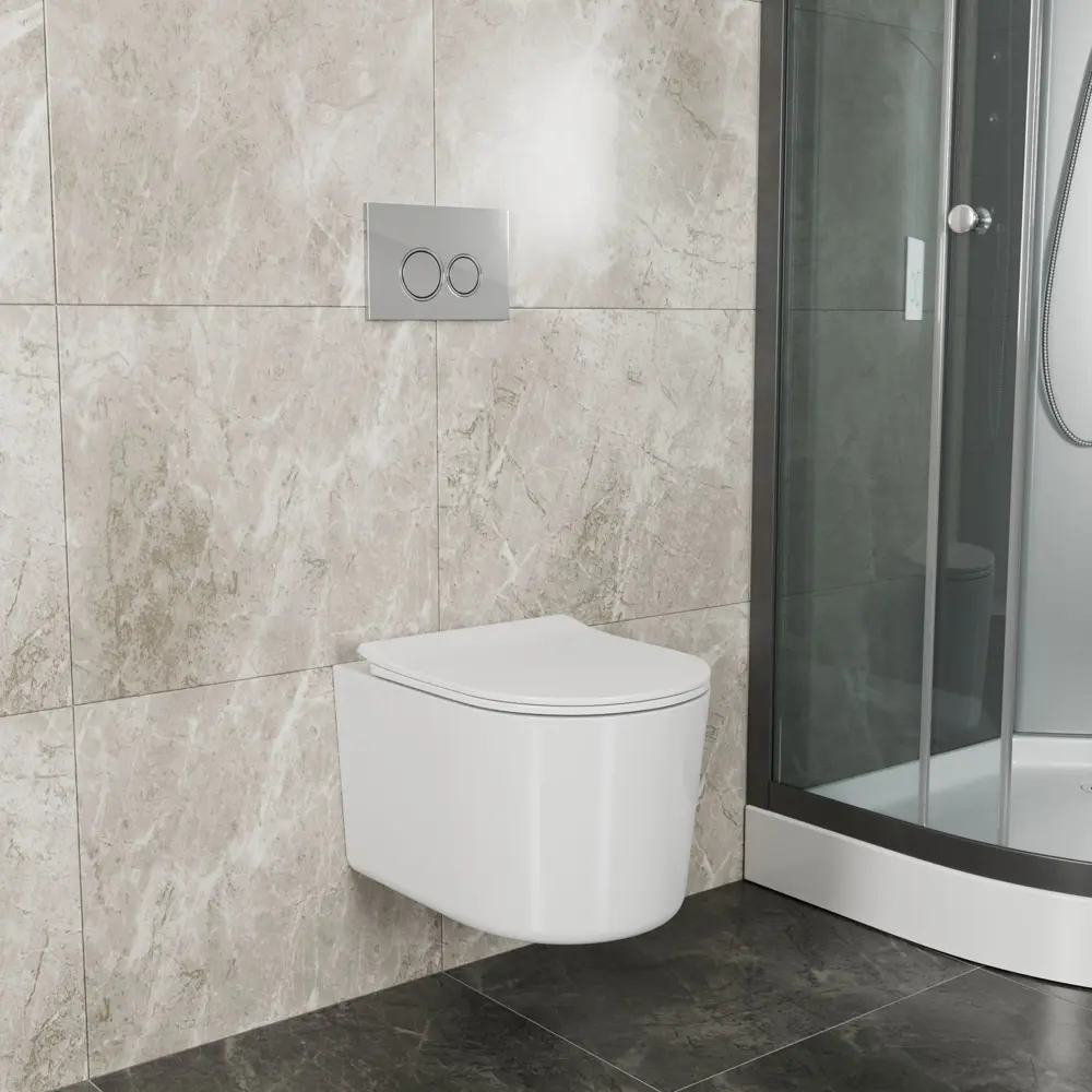 Фото 3 Комплект Bauedge 6 в 1: инсталляция Bau pro безободковый Bau Hotel pro быстросъемное сиденье микролифт клавиша BASIC хром Q111300-NM0003-pro-01.02.19 Фото 3 Комплект Bauedge 6 в 1: инсталляция Bau pro безободковый Bau Hotel pro быстросъемное сиденье микролифт клавиша BASIC хром Q111300-NM0003-pro-01.02.19