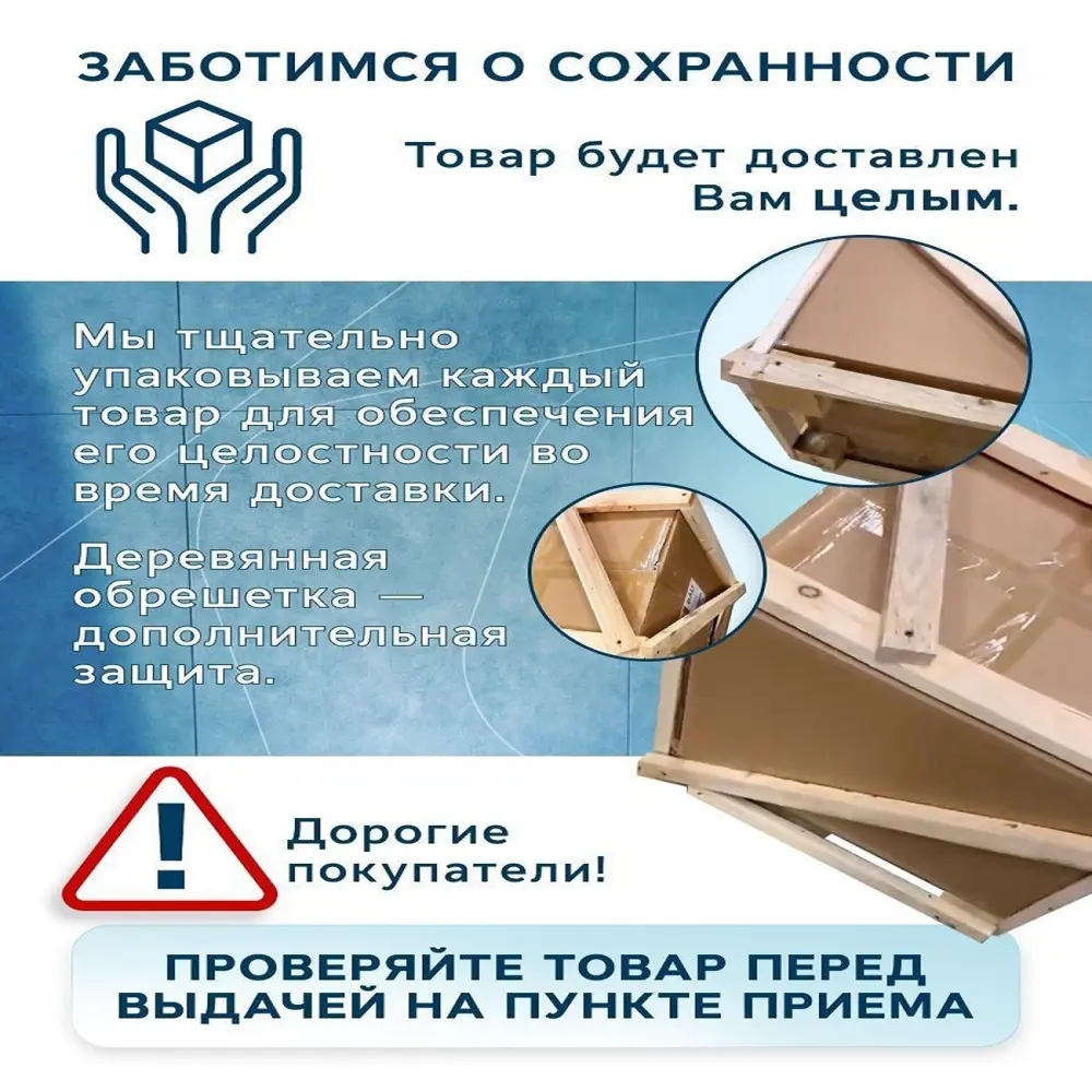 Фото 9 Раковина накладная Bauedge element BF1156 41см цвет темно-серый