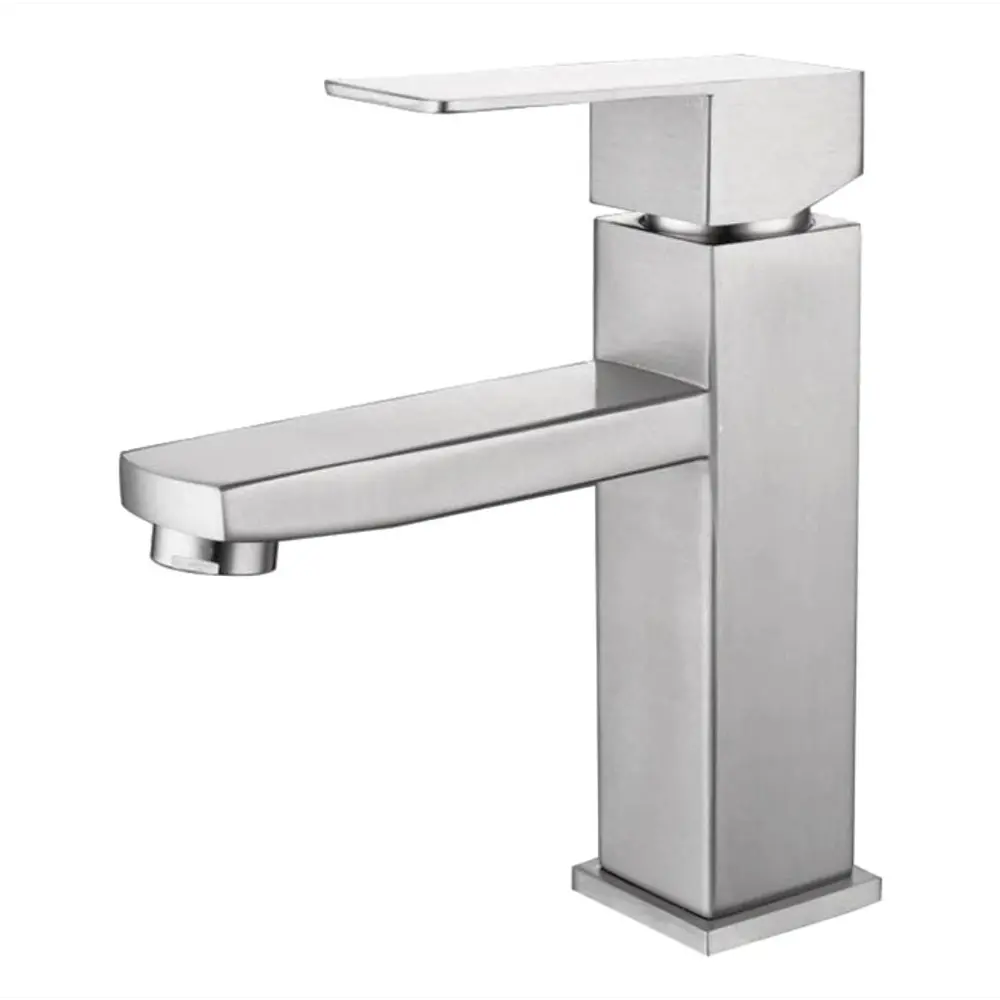 Фото 6 Раковина накладная Bauedge element BF1276 41см цвет темно-серый