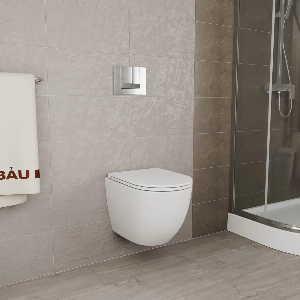 Фото 2 Комплект KLUDI 6 в 1: инсталляция KLUDI Rak80000-RAK80010-SIN-TS-EVI-151 с клавишей хром безободковый Bau SinteSi EVI быстросъемное сиденье микролифт Фото 2 Комплект KLUDI 6 в 1: инсталляция KLUDI Rak80000-RAK80010-SIN-TS-EVI-151 с клавишей хром безободковый Bau SinteSi EVI быстросъемное сиденье микролифт