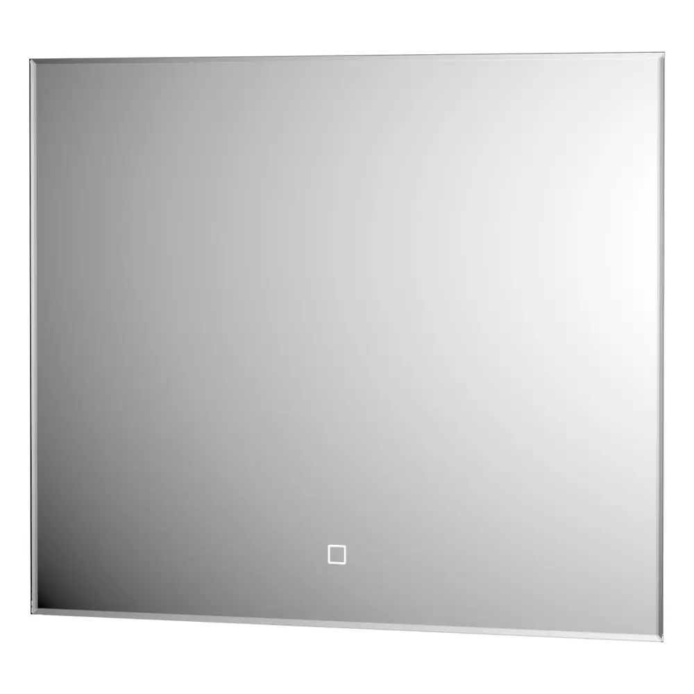 Фото 2 Зеркало для ванной Defesto Glow DF 2513SH с подсветкой 60x50см Фото 2 Зеркало для ванной Defesto Glow DF 2513SH с подсветкой 60x50см