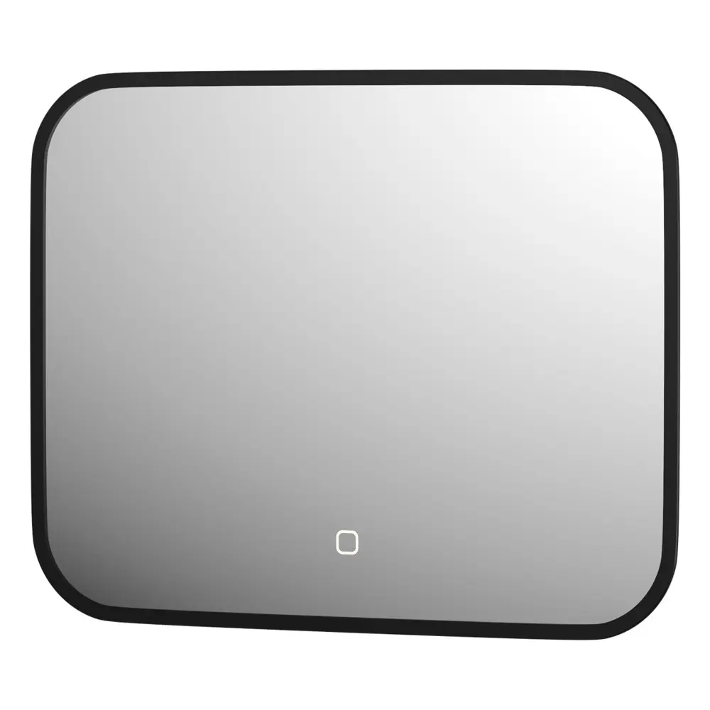 Фото 5 Зеркало для ванной Defesto Aura DF 2971SH с подсветкой 50x40см