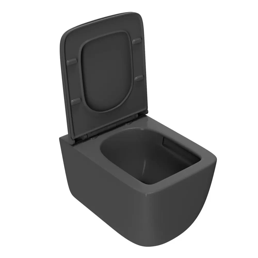 Фото 3 Комплект инсталляция и унитаз POINT Меркурий PN41831GM PN48378WG цвет кнопки Золотистый цвет чаши Серый Фото 3 Комплект инсталляция и унитаз POINT Меркурий PN41831GM PN48378WG цвет кнопки Золотистый цвет чаши Серый