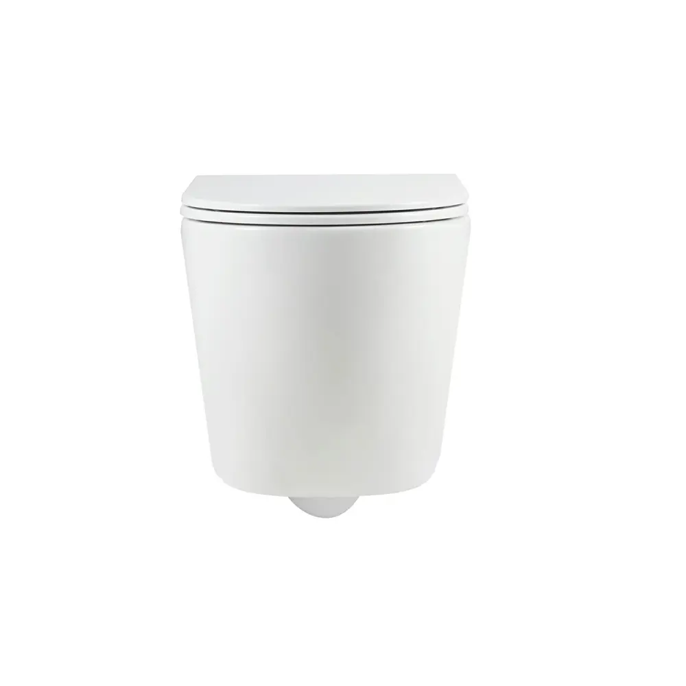 Фото 4 Комплект инсталляция и унитаз POINT Венера PN41071 PN48579BM цвет кнопки черный цвет чаши белый Фото 4 Комплект инсталляция и унитаз POINT Венера PN41071 PN48579BM цвет кнопки черный цвет чаши белый