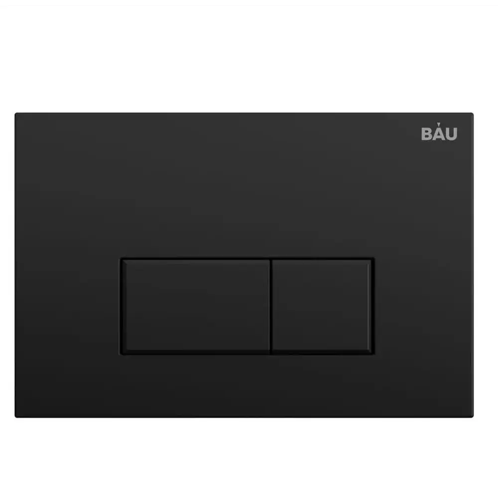 Фото 10 Комплект BAUEDGE NEO45700-BX0007-Q00008 6 в 1: инсталляция унитаз безободковый Myth Italy 53.5x34 сиденье дюропласт, кнопка Hotel, черная матовая Фото 10 Комплект BAUEDGE NEO45700-BX0007-Q00008 6 в 1: инсталляция унитаз безободковый Myth Italy 53.5x34 сиденье дюропласт, кнопка Hotel, черная матовая