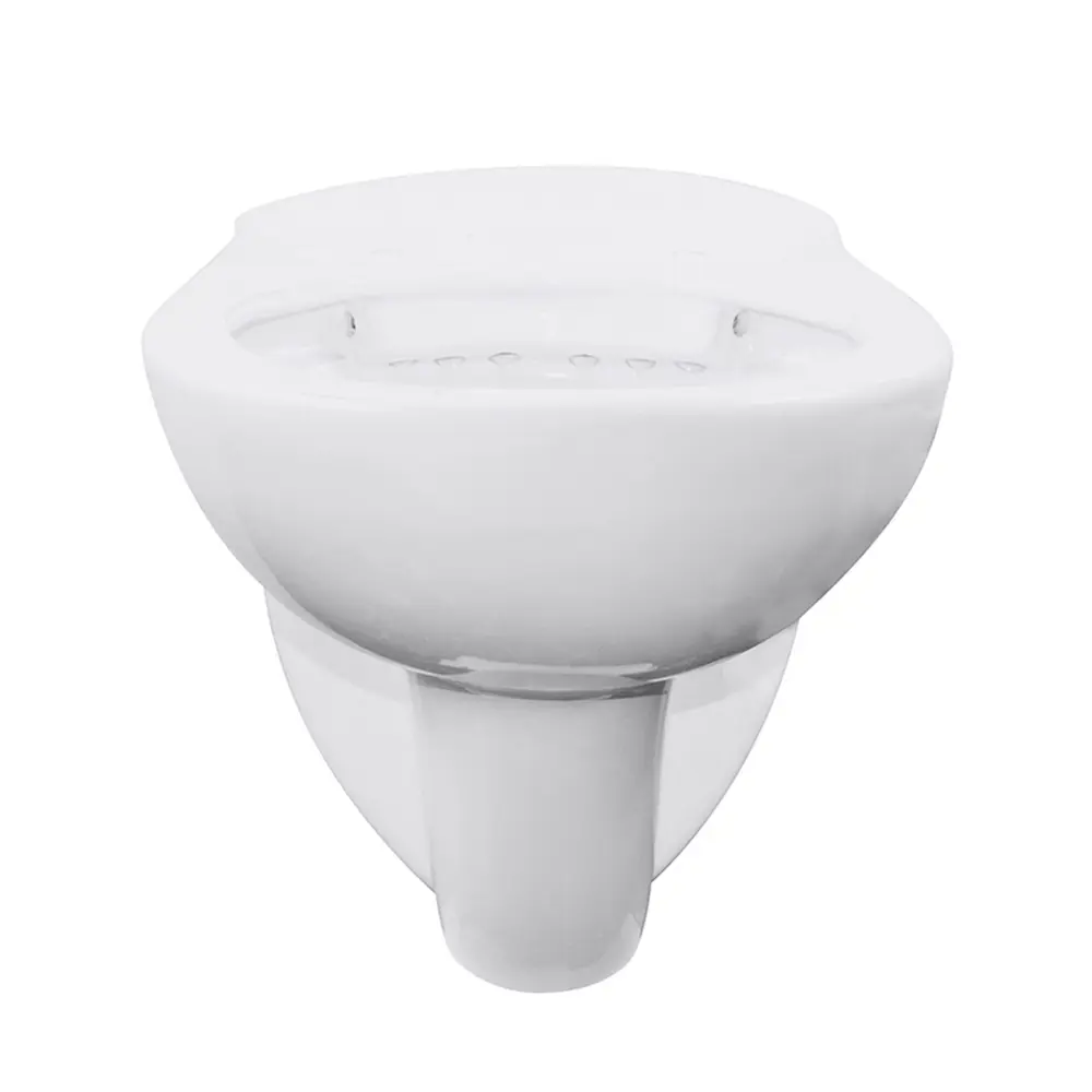 Фото 5 Комплект BAUEDGE 6 в 1 Q111300-BN0111-Q00006: инсталляция PRO, унитаз безободковый Novo, сиденье микролифт, кнопка смыва Hotel, белый глянец Фото 5 Комплект BAUEDGE 6 в 1 Q111300-BN0111-Q00006: инсталляция PRO, унитаз безободковый Novo, сиденье микролифт, кнопка смыва Hotel, белый глянец