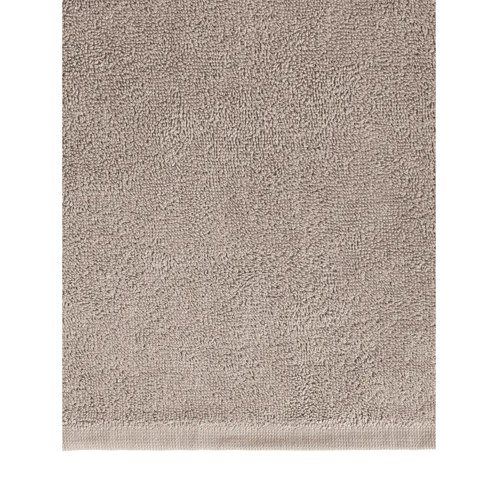 Фото 2 Полотенце Denastia Soft collection для ванной 50x90 см бежевый Фото 2 Полотенце Denastia Soft collection для ванной 50x90 см бежевый