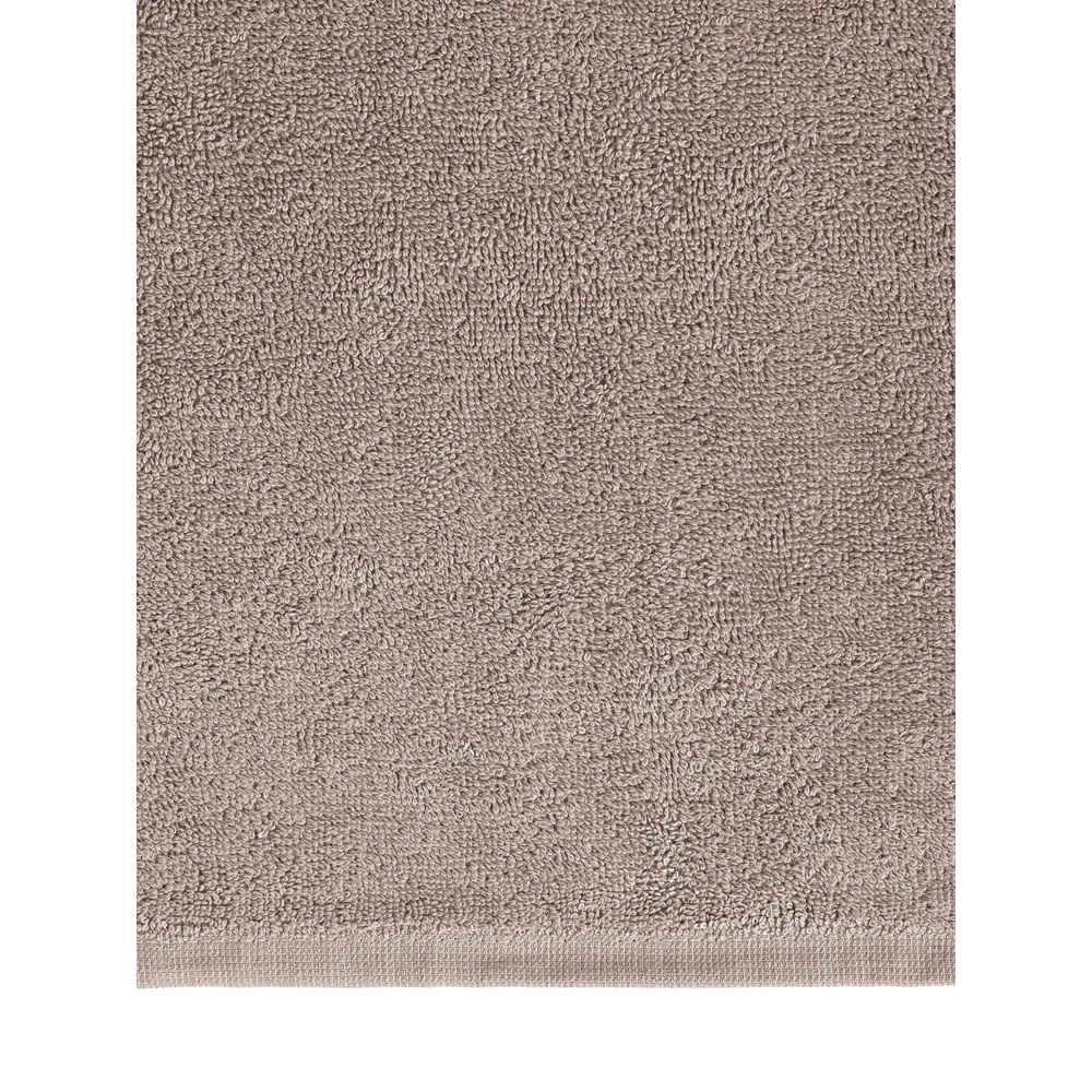 Фото 3 Полотенце Denastia Soft collection для ванной 70x140 см светло-коричневый Фото 3 Полотенце Denastia Soft collection для ванной 70x140 см светло-коричневый