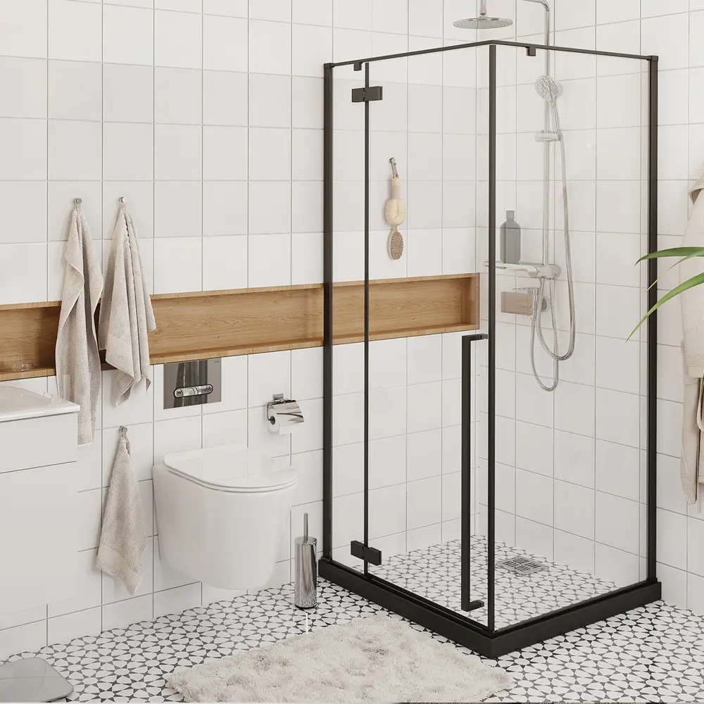 Фото 2 Ершик для унитаза Iddis Optima Home BRU01CCi47, нержавеющая сталь Фото 2 Ершик для унитаза Iddis Optima Home BRU01CCi47, нержавеющая сталь