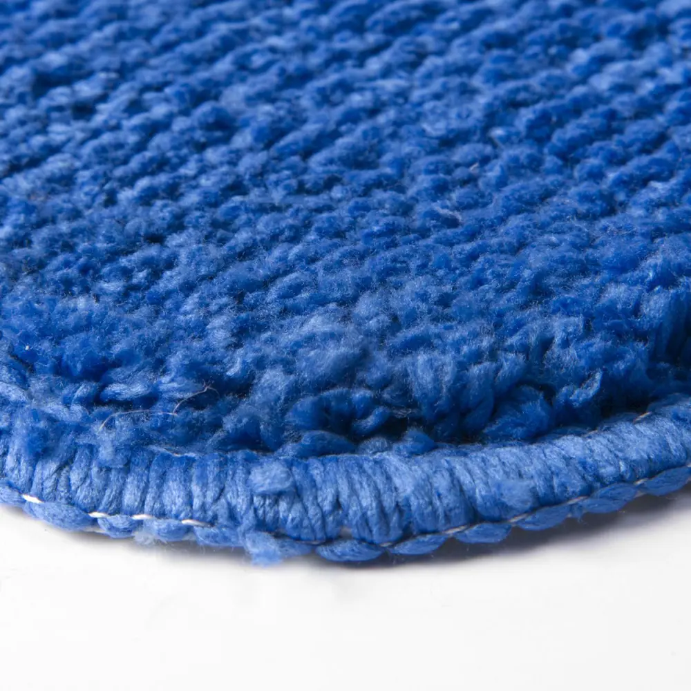 Фото 2 Коврик для ванной комнаты WasserKRAFT Vils BM-1071 Turkish sea (микрофибра) Фото 2 Коврик для ванной комнаты WasserKRAFT Vils BM-1071 Turkish sea (микрофибра)