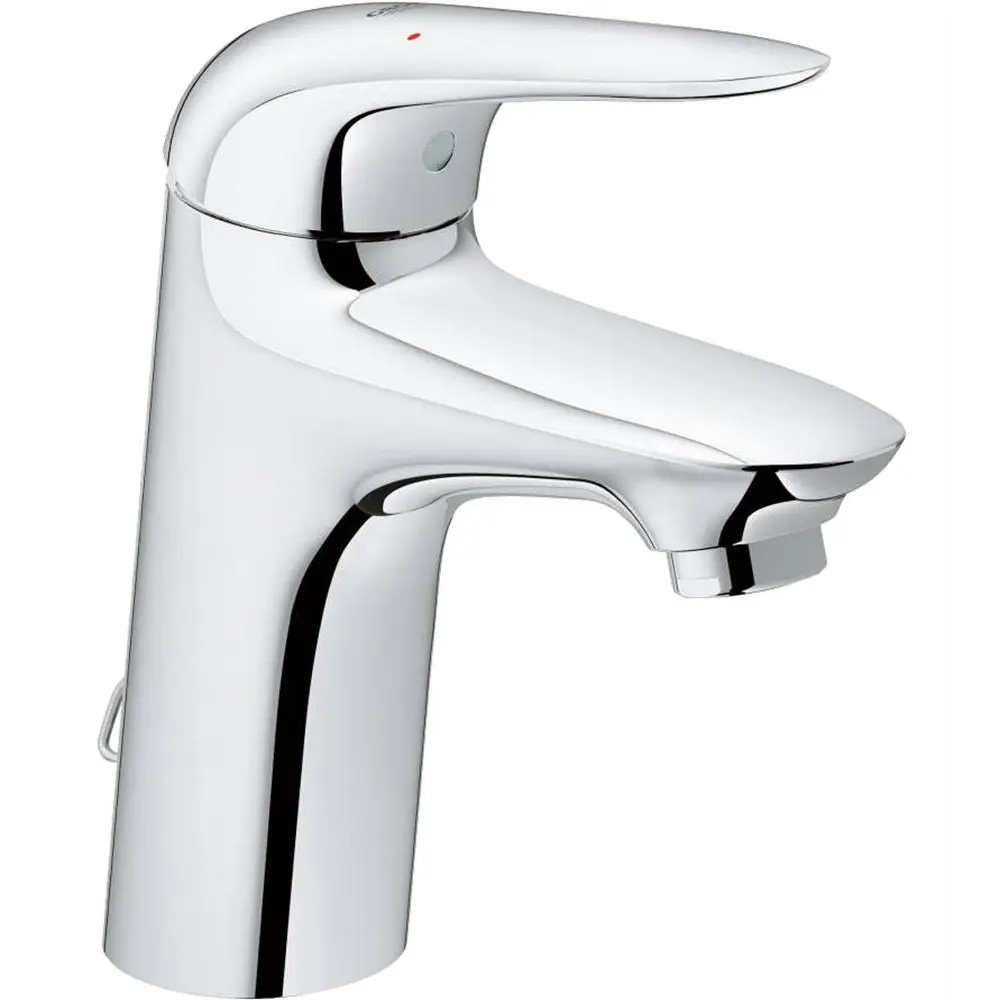 Фото Смеситель для раковины Grohe Eurostyle 23713003Gr Фото Смеситель для раковины Grohe Eurostyle 23713003Gr