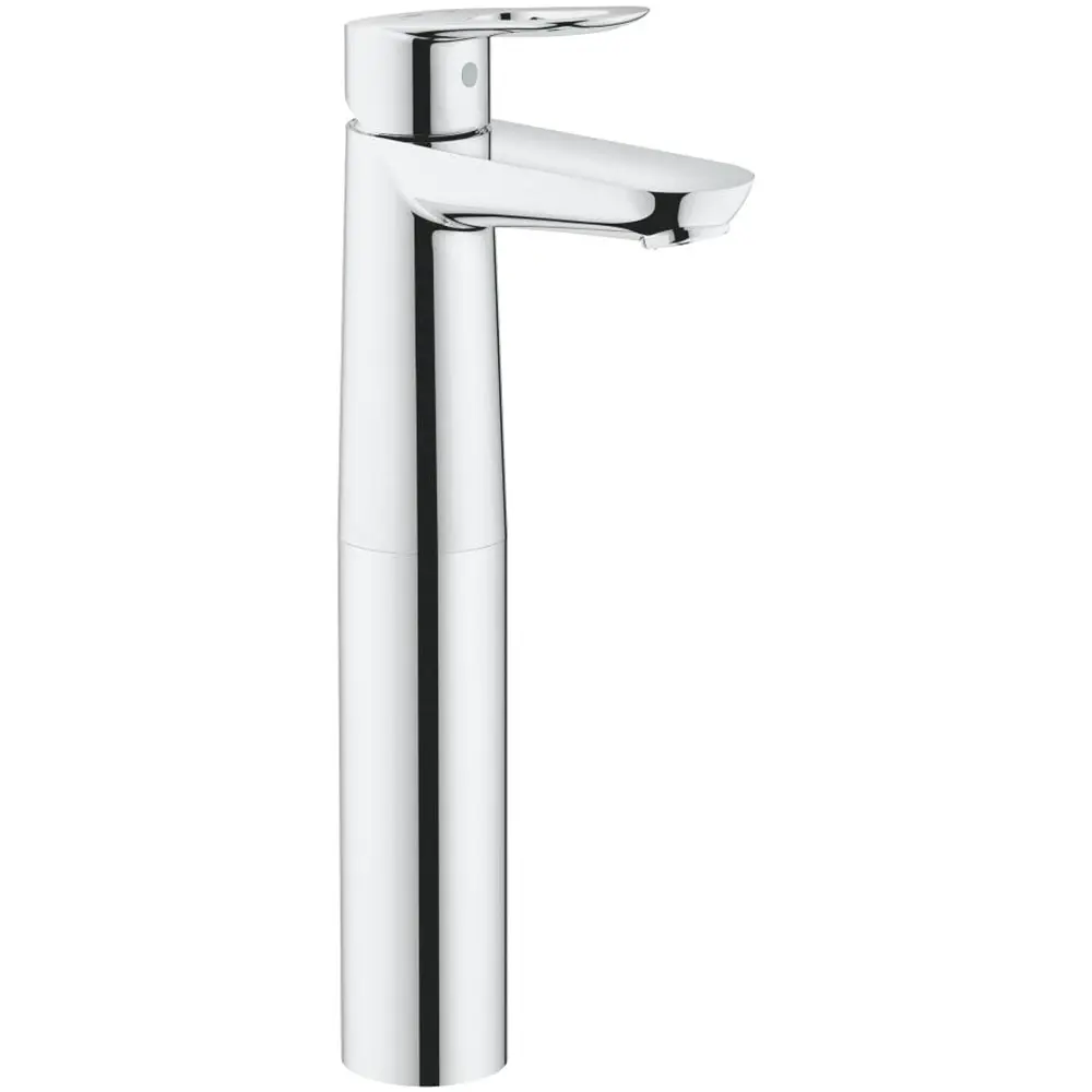 Фото Смеситель для раковины Grohe BauLoop 23764000Gr Фото Смеситель для раковины Grohe BauLoop 23764000Gr