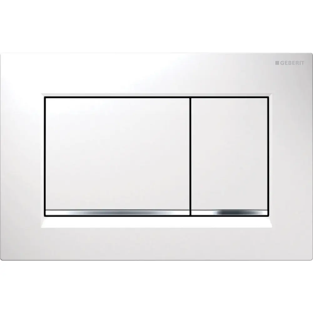 Фото Панель смыва для инсталляции Geberit Sigma 30 115.883.KJ.1 Фото Панель смыва для инсталляции Geberit Sigma 30 115.883.KJ.1