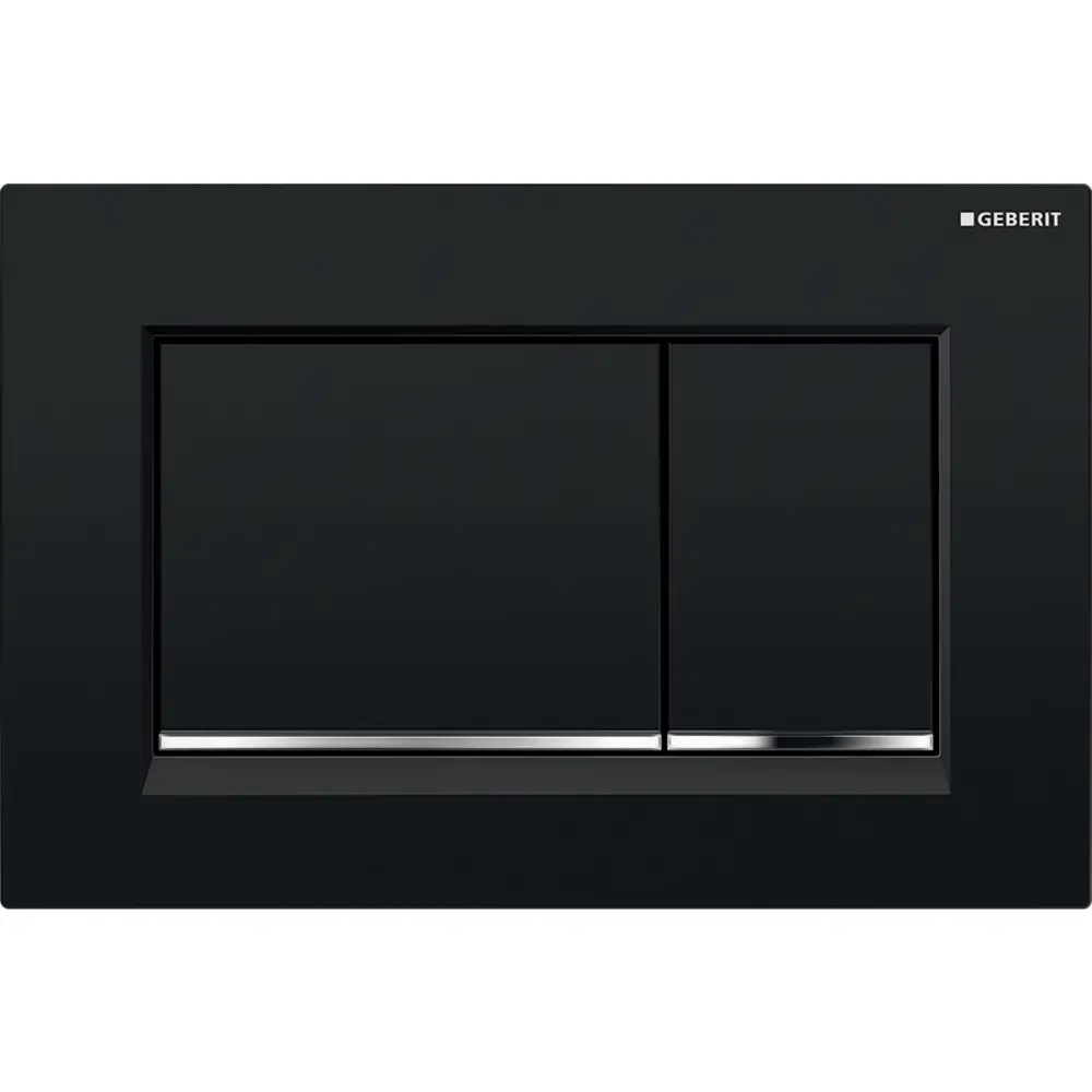 Фото Панель смыва для инсталляции Geberit Sigma 30 115.883.KM.1 Фото Панель смыва для инсталляции Geberit Sigma 30 115.883.KM.1