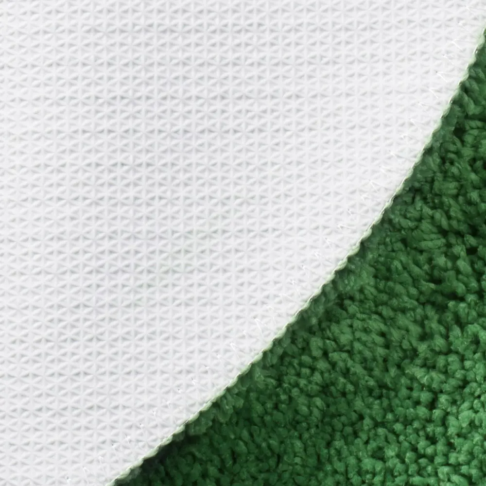 Фото 2 Коврик для ванной Medium Green BM-3923 Фото 2 Коврик для ванной Medium Green BM-3923