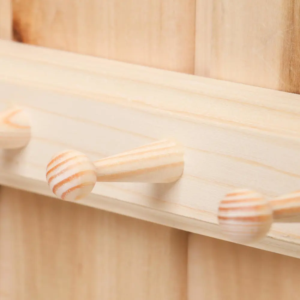 Фото 2 Вешалка для ванной комнаты горизонтальная 7 Фото 2 Вешалка для ванной комнаты горизонтальная 7