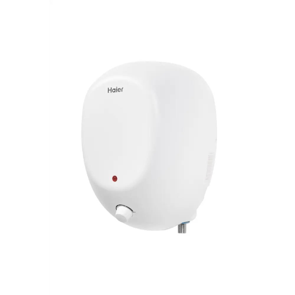 Фото 3 Накопительный водонагреватель электрический 8 л Haier ES8V-Q1(R) 1.5 кВт нержавеющая сталь мокрый ТЭН Фото 3 Накопительный водонагреватель электрический 8 л Haier ES8V-Q1(R) 1.5 кВт нержавеющая сталь мокрый ТЭН