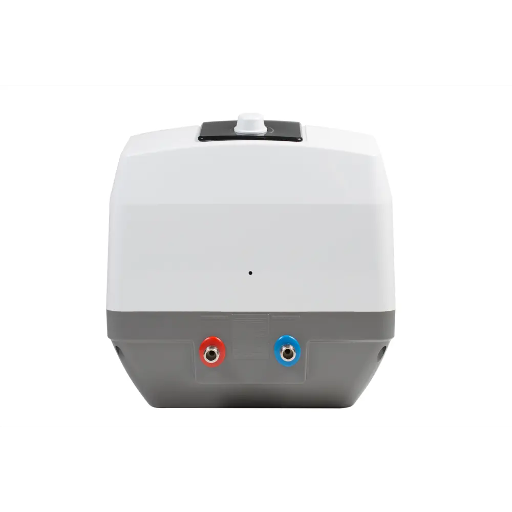 Фото 2 Накопительный водонагреватель электрический 15 л Haier ES15V-Q2(R) GA0SC2E1CRU 2 кВт нержавеющая сталь мокрый ТЭН Фото 2 Накопительный водонагреватель электрический 15 л Haier ES15V-Q2(R) GA0SC2E1CRU 2 кВт нержавеющая сталь мокрый ТЭН