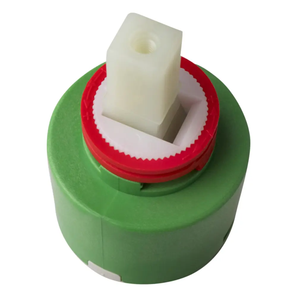 Фото 4 Картридж Iddis EcoStop EcoControl 03 40 мм Фото 4 Картридж Iddis EcoStop EcoControl 03 40 мм