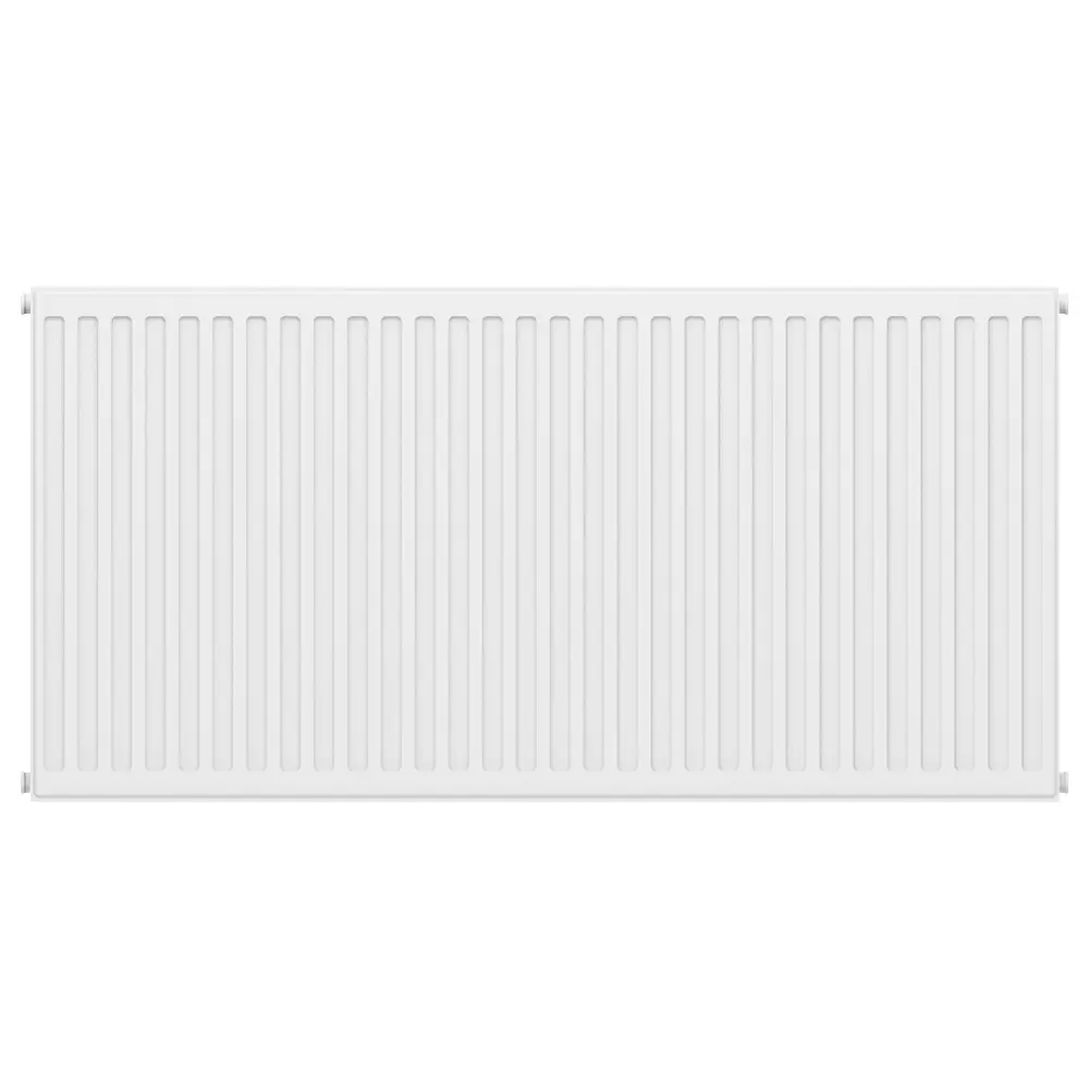 Фото 4 Радиатор Lemax с11x500x1000 боковое подключение сталь белый Фото 4 Радиатор Lemax с11x500x1000 боковое подключение сталь белый