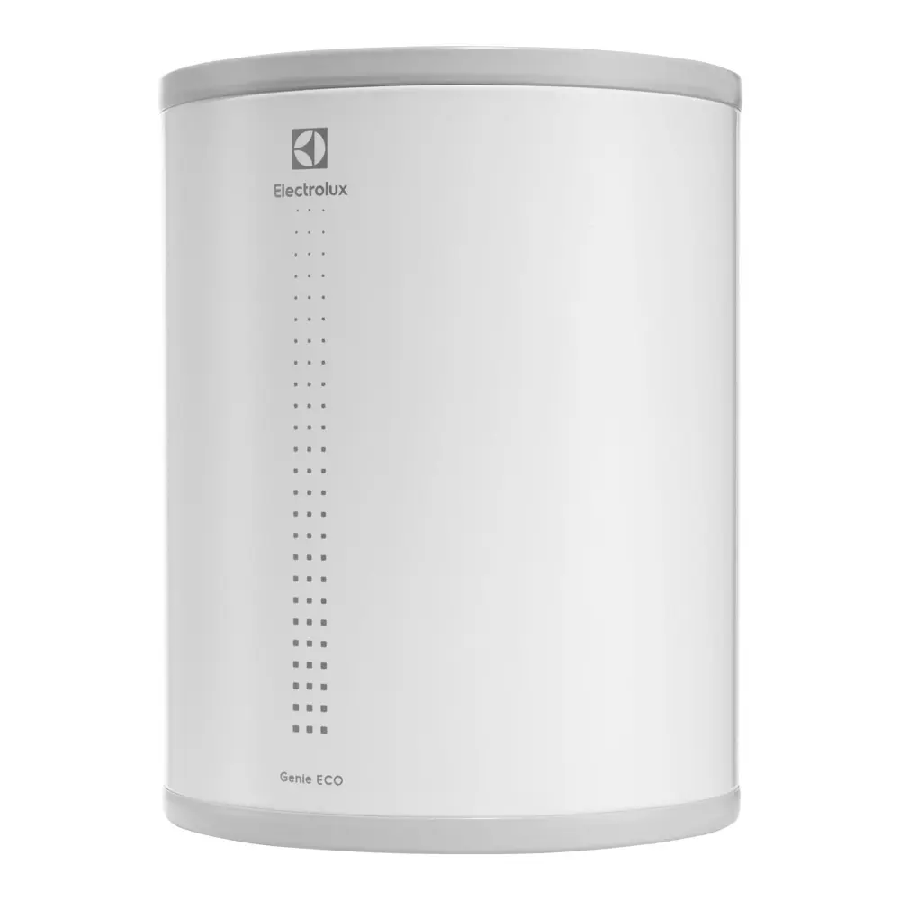 Фото Накопительный водонагреватель электрический 10 л Electrolux EWH 10 O EWH 10 Genie ECO O 1.5 кВт нержавеющая сталь мокрый ТЭН Фото Накопительный водонагреватель электрический 10 л Electrolux EWH 10 O EWH 10 Genie ECO O 1.5 кВт нержавеющая сталь мокрый ТЭН