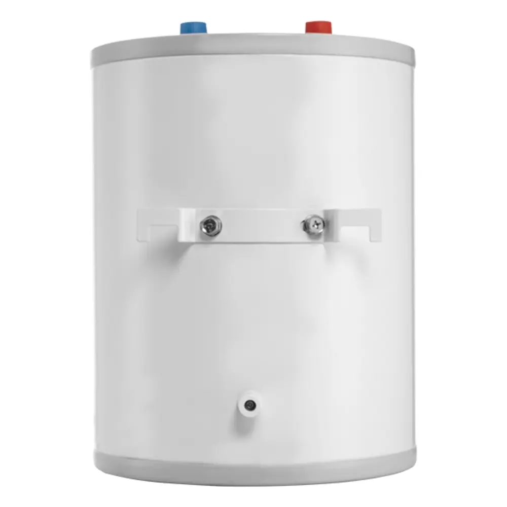 Фото 3 Накопительный водонагреватель электрический 10 л Electrolux EWH 10 O EWH 10 Genie ECO O 1.5 кВт нержавеющая сталь мокрый ТЭН Фото 3 Накопительный водонагреватель электрический 10 л Electrolux EWH 10 O EWH 10 Genie ECO O 1.5 кВт нержавеющая сталь мокрый ТЭН