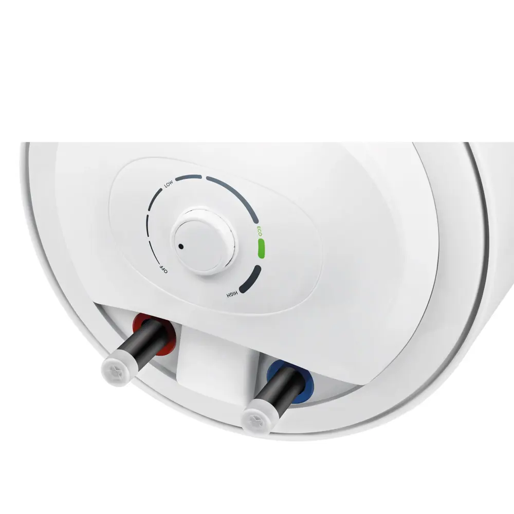 Фото 4 Накопительный водонагреватель электрический 30 л Electrolux EWH 30 EWH 30 Trend 1.5 кВт эмалированная сталь мокрый ТЭН Фото 4 Накопительный водонагреватель электрический 30 л Electrolux EWH 30 EWH 30 Trend 1.5 кВт эмалированная сталь мокрый ТЭН