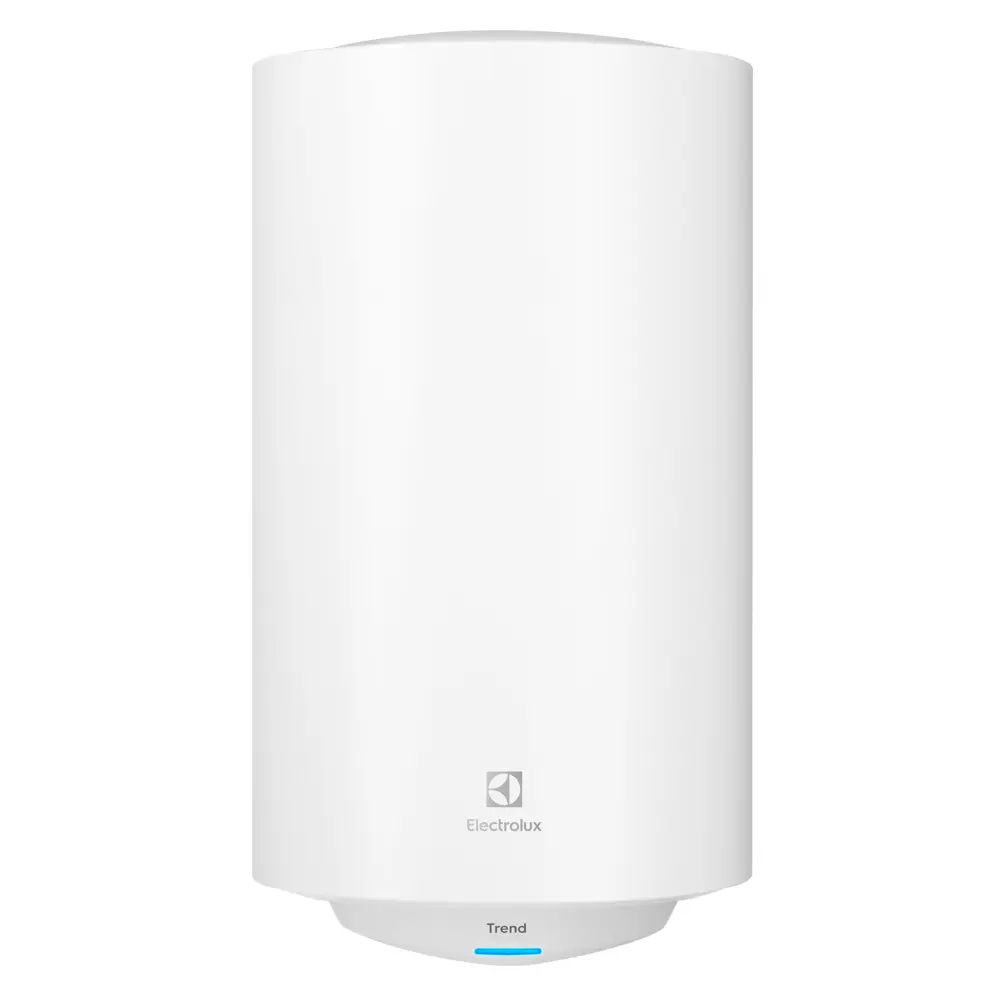 Фото Накопительный водонагреватель электрический 50 л Electrolux EWH 50 EWH 50 Trend 1.5 кВт эмалированная сталь мокрый ТЭН Фото Накопительный водонагреватель электрический 50 л Electrolux EWH 50 EWH 50 Trend 1.5 кВт эмалированная сталь мокрый ТЭН
