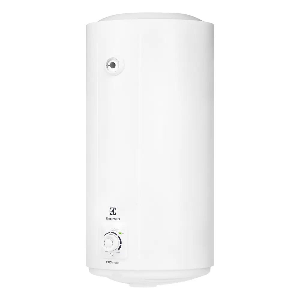 Фото Накопительный водонагреватель электрический 125 л Electrolux EWH 125 1.5 кВт эмалированная сталь мокрый ТЭН Фото Накопительный водонагреватель электрический 125 л Electrolux EWH 125 1.5 кВт эмалированная сталь мокрый ТЭН