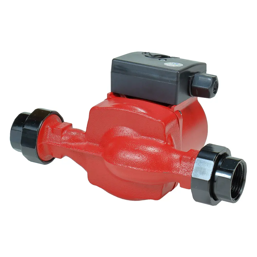 Фото Насос циркуляционный AquamotoR AR CR 25/6-180 Фото Насос циркуляционный AquamotoR AR CR 25/6-180