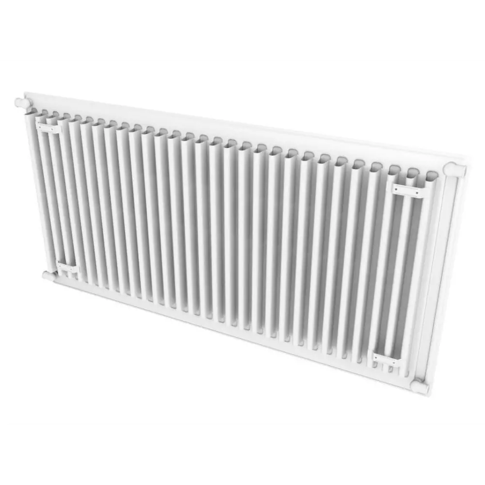 Фото 5 Радиатор Uni-fitt Compact 11 тип 500x1400 боковое подключение сталь белый Фото 5 Радиатор Uni-fitt Compact 11 тип 500x1400 боковое подключение сталь белый