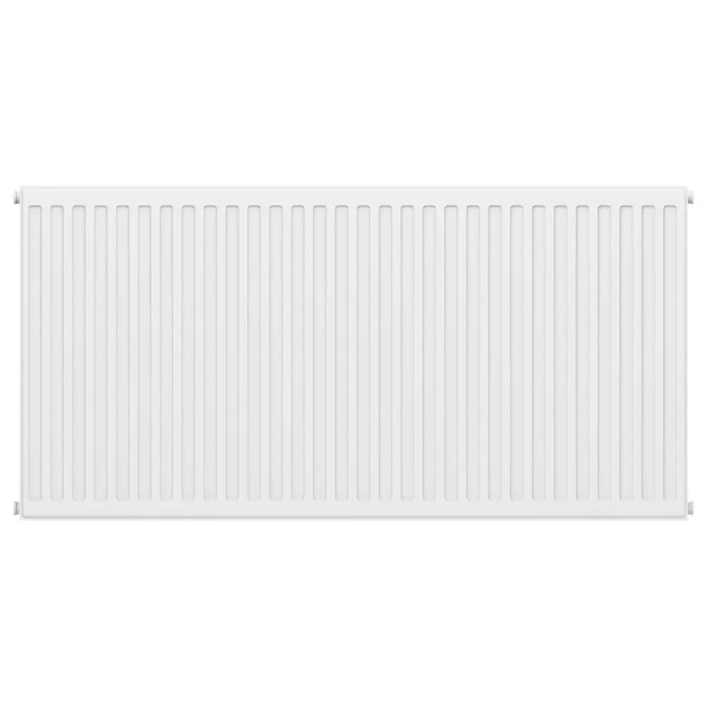 Фото Радиатор Uni-fitt Compact 11 тип 500x1400 боковое подключение сталь белый Фото Радиатор Uni-fitt Compact 11 тип 500x1400 боковое подключение сталь белый