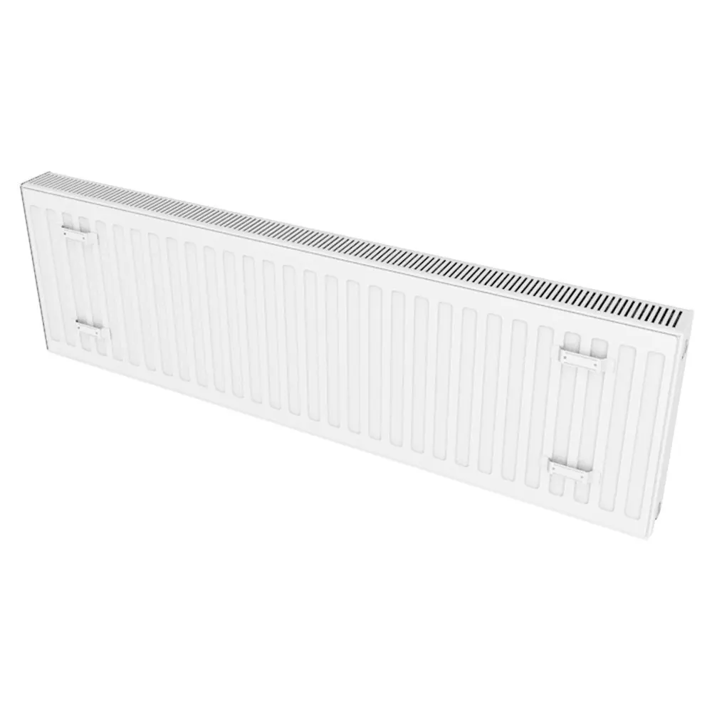 Фото 3 Радиатор Uni-fitt Compact 21 тип 500x800 боковое подключение сталь белый Фото 3 Радиатор Uni-fitt Compact 21 тип 500x800 боковое подключение сталь белый