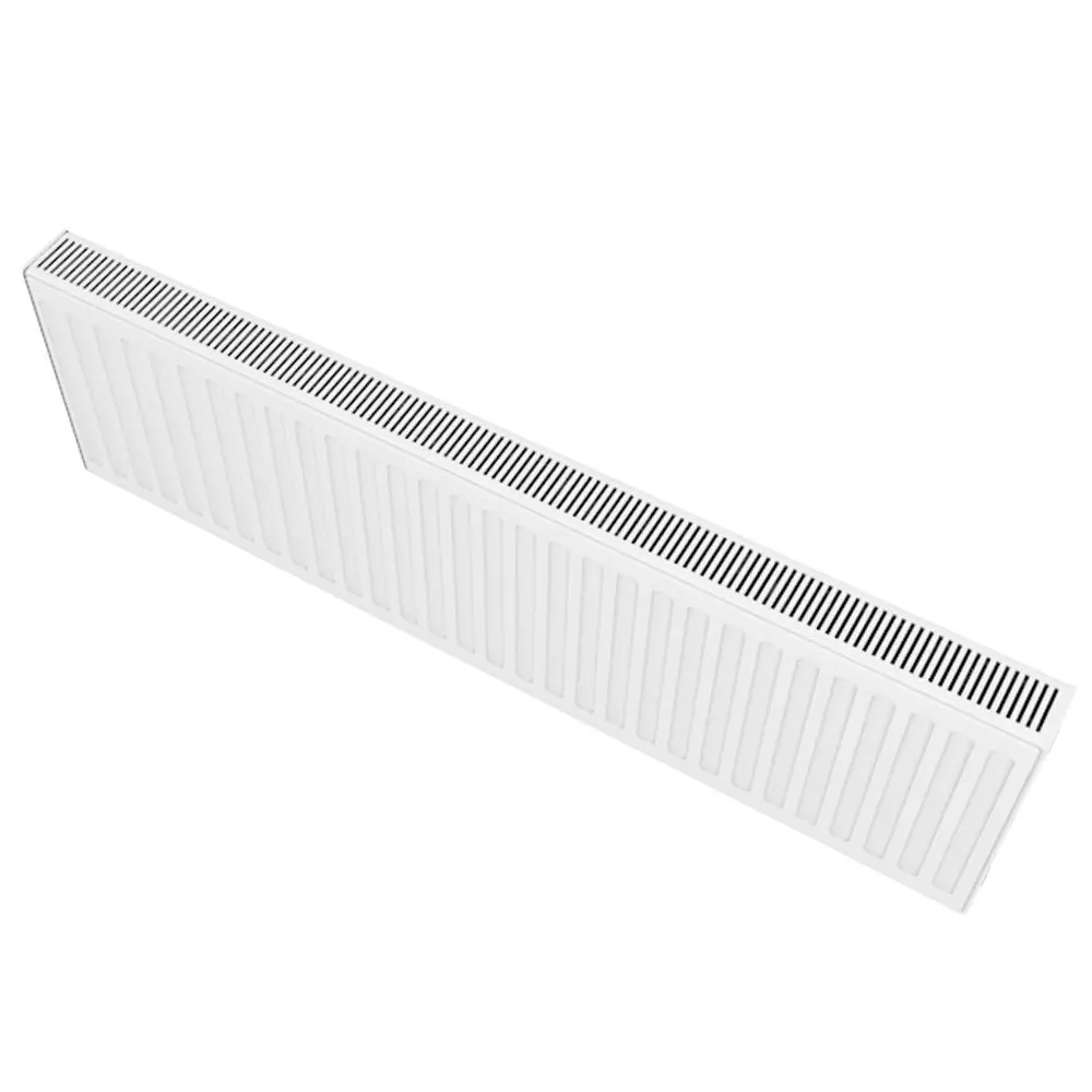 Фото 2 Радиатор Uni-fitt Compact 21 тип 500x700 боковое подключение сталь белый Фото 2 Радиатор Uni-fitt Compact 21 тип 500x700 боковое подключение сталь белый
