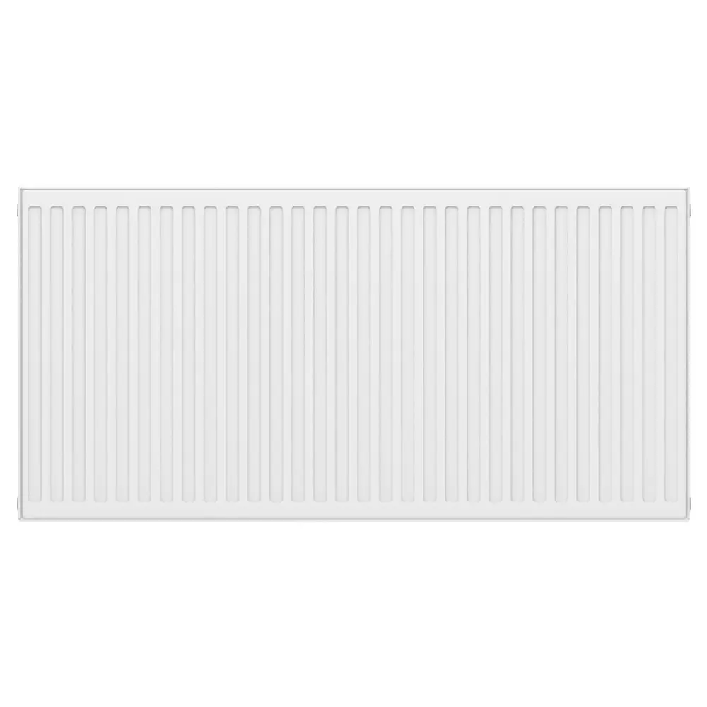 Фото Радиатор Uni-fitt Compact 22 тип 500x400 боковое подключение сталь белый Фото Радиатор Uni-fitt Compact 22 тип 500x400 боковое подключение сталь белый
