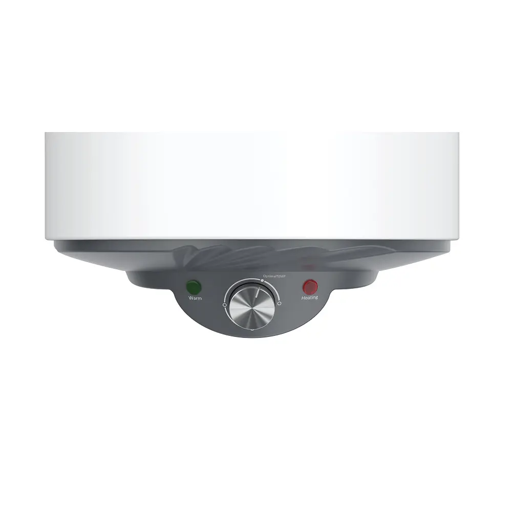 Фото 7 Накопительный водонагреватель электрический 80 л Philips AWH1602/51(80DA) 2 кВт нержавеющая сталь сухой ТЭН