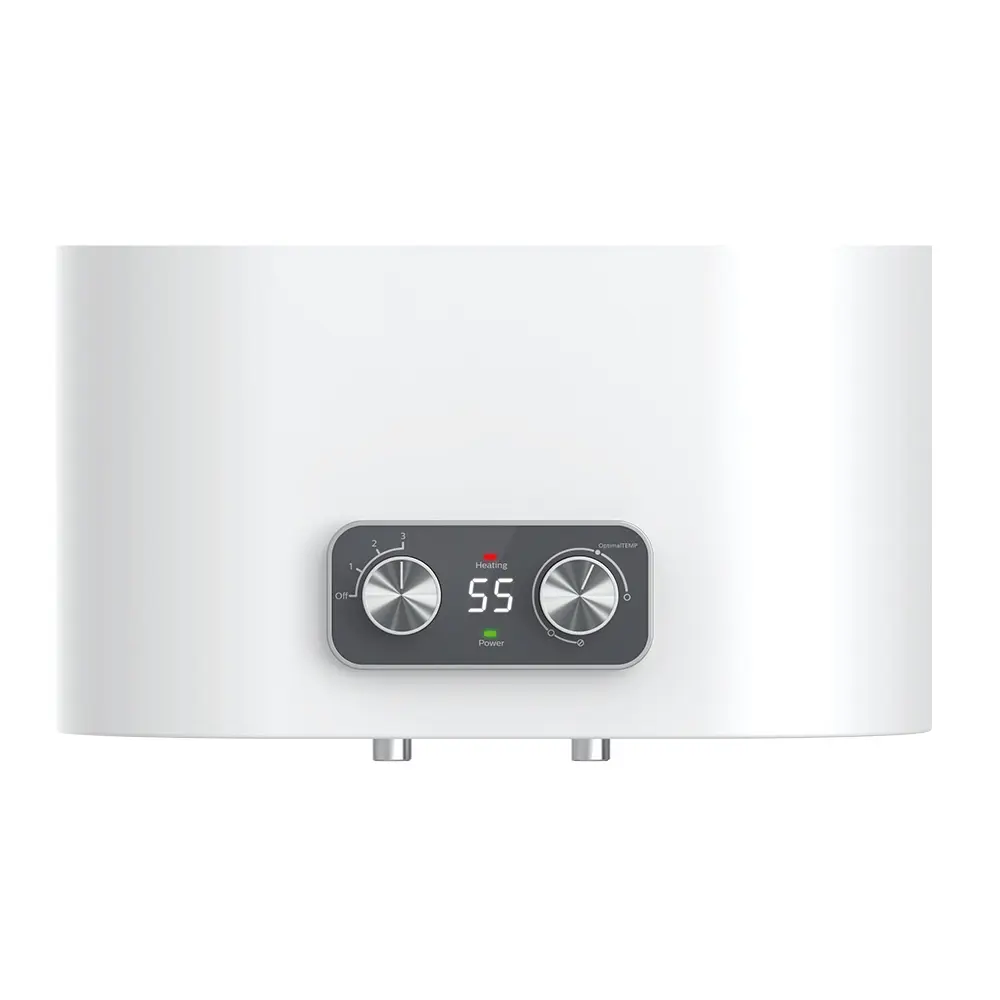 Фото 7 Накопительный водонагреватель электрический 30 л Philips AWH1615/51(30YB) AWH1615/51(30YB) 2 кВт нержавеющая сталь сухой ТЭН Фото 7 Накопительный водонагреватель электрический 30 л Philips AWH1615/51(30YB) AWH1615/51(30YB) 2 кВт нержавеющая сталь сухой ТЭН