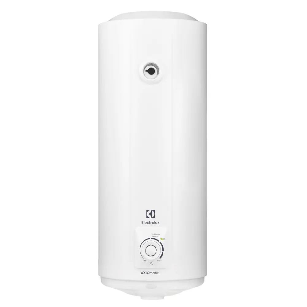 Фото 2 Накопительный водонагреватель электрический 50 л Electrolux EWH 50 Slim 1.5 кВт эмалированная сталь мокрый ТЭН Фото 2 Накопительный водонагреватель электрический 50 л Electrolux EWH 50 Slim 1.5 кВт эмалированная сталь мокрый ТЭН