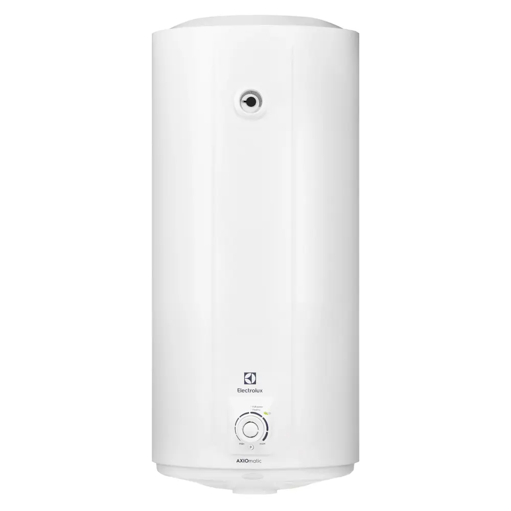 Фото 2 Накопительный водонагреватель электрический 150 л Electrolux EWH 150 2.4 кВт эмалированная сталь мокрый ТЭН Фото 2 Накопительный водонагреватель электрический 150 л Electrolux EWH 150 2.4 кВт эмалированная сталь мокрый ТЭН